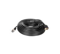 Câble moniteur VGA D-Sub (15 broches) Full HD SVGA 20m 68140