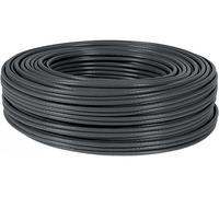 Câble monobrin F/UTP CAT6 extérieur - 100 m