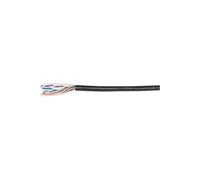 Cable monobrin f utp cat6 exterieur - 305m