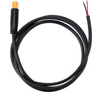 Câble moteur ans embout BBB Cycling E-Strike Noir