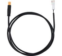 Câble moteur BBB Cycling E-Strike Noir