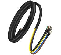 Câble Moteur pour Ninebot D18 / D28 Résistant Ninebot Noir