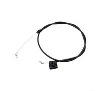 Câble moteur résistant à l'usure pour tondeuse Honda HRN216 Fix | Pour acier galvanisé robuste, résiste à la rouille et à l'usure, résiste à la haute tension, performance extérieure durable