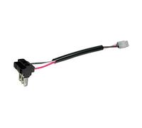 Yamaha X942/x943 Engine Cable For Frame Battery Noir