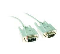 Cable moule DB9M/M 1.8M