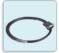 Câble Moxa RJ45 (8 broches) - DB9(M), 1,5 m
