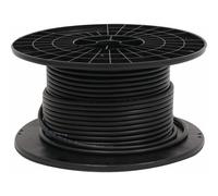 Câble multi-conducteur ADR 3x1,50mm² noir - bobinot de 50m - GREGOIRE ET BARILLEAU - 78255