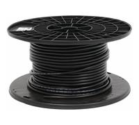 Câble multi-conducteur ADR 3x1mm² noir - bobinot de 50m - GREGOIRE ET BARILLEAU - 78254