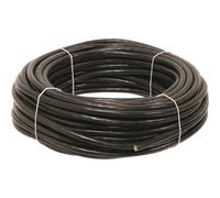 Câble multi-conducteur ADR 5x1,50mm² noir - 25m - 16487