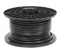 Câble multi-conducteur ADR 5x1,50mm² noir - bobinot de 50m - GREGOIRE ET BARILLEAU - 78256