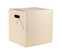 Câble multibrin F/UTP CAT5e gris CCA - 305 m