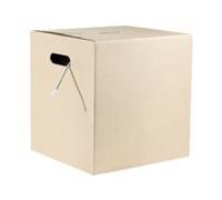 Câble multibrin F/UTP CAT6 bleu - 305 m