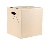 Câble multibrin F/UTP CAT6 gris - 305 m