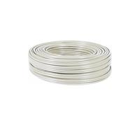Cable multibrin f utp cat6a ls0h jaune - 305m 611950
