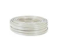 Cable Multibrin S Ftp Cat6A Gris - 100M