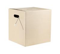 Câble réseau - S/FTP - Categorie 6A - Cuivre - Norme ANSI/EIA/TIA 568 & ISO/IEC 11801 - 305m - Gris