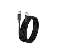 Câble Multicolore Usb C Vers Type C Pd,Câble De Données De Charge Rapide Pour Phone15 15pro Huawei Samsung Xiaomi Type C Ligne De Données 1m 2m 3m.Black.1m 1pcs