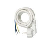 CABLE MULTIFIX 3G1.5 3m BLANCO