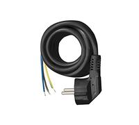 CABLE MULTIFIX 3G1.5 3m NEGRO