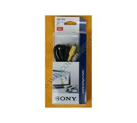 Câble multifonction Sony VMC-15FS - AV / RCA / S-Video - 1.5m