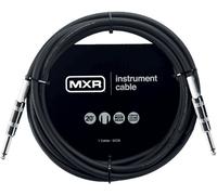 Câble MXR 6M, Prise Droite - Prise Droite