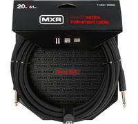 Câble MXR Silencieux 6M, Prise Droite