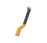 Câble Nappe charnière LCD, Compatible avec Sony, A7 A7R A7S | Pour réparer la charnière LCD et la connexion d'écran; 1 câble nappe inclus