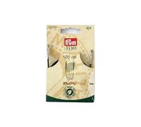 Cable Natural 40 à 150 cm aigu. circulaires/crochet interchangeables - - Knitpro(...) - 100cm Marron
