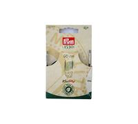 Cable Natural 40 à 150 cm aigu. circulaires/crochet interchangeables - - Knitpro(...) - 60cm Marron