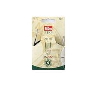 Cable Natural 40 à 150 cm aigu. circulaires/crochet interchangeables - - Knitpro(...) - 80cm Marron