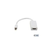 CABLE NC CONV.HDMI A MINI DP H-M 15C BLA