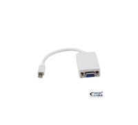 CABLE NC CONV. SVGA A MINI DP H-M 15CM B