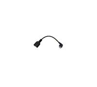 CABLE NC OTG MICRO M-H B/A ACOD 15CM USB