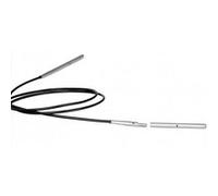 KnitPro Aiguille circulaire à embouts interchangeables – Noir – Makes 150cm/60