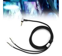 Câble noir de 1,2 m Ø 3 mm pour V8/V10/V12/X3