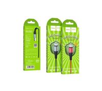 Câble Noir pour X38 Cool Micro USB 1M