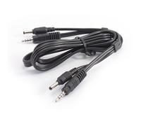 Câble nutritionnel - Pour le Caliber MPD2010T / MPD298 DVD Player Car - Câble d'alimentation (SP -MPD2010T -AV)