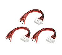 Câble OBD, Câble d'extension OBD2 30 Cm J1962 pour Véhicule