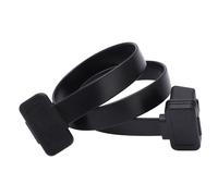 Câble OBD2, adaptateur de diagnostic, connecteur OBD2 16 broches, câble de test OBD2, câble de scanner, cordon d'extension de diagnostic
