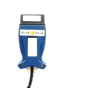 Câble OBD2 BMW, commutable K+CAN, puce FTDI FT232RQ, interrupteur à bouton bleu