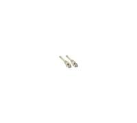 Cable - OEM - Patch CAT5e 30m SFTP GRAU