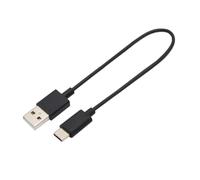 Câble officiel Motorola USB-C vers USB-A pour TLK 110 et TLK 25
