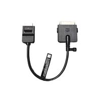 Câble One Connect 30 cm BN39-02395C, compatible avec Samsung QN85QN900AF QN75QN800BF QN65QN850BF QN55QN700BF
