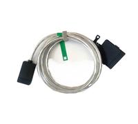 Câble One Connect 5 M/16,4 Pi VG-SOCC05 BN39-02903A, Compatible Avec Samsung Les Téléviseurs 4K OLED S95D De Classe 55, 65 Et 77 Pouces (55S95D, 65S95D, 77S95D)