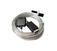 Câble One Connect 5 M BN39-02395A, Compatible Avec Les Téléviseurs Samsung QN75Q7FNAFXZA, QN75Q9FNAFXZA Et QN65Q7FNAFXZA