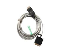 Câble One Connect 5 m BN39-02577A, compatible avec les téléviseurs Samsung QN85Q950TSF, QE75Q950TST et QE65Q950TST