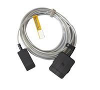 Câble One Connect 5M, Accessoires BN39-02436B = BN39-02436A, For Téléviseurs QA55Q900RBW, QA65Q900RBW, QA75Q900RBW, QA82Q900RBW Et QA98Q900RBW