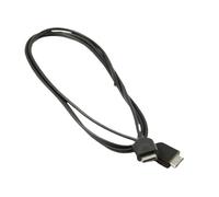 Câble One Connect BN39-02016A 2 m, compatible avec Samsung UN48JS9000F UE48JS9000L UN55JS9000F UN55JS9000G UN65JS9000F UN65JS9000K