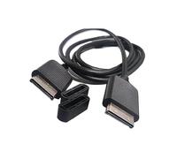 Câble One Connect BN39-02210A 3M For Téléviseur LED Intelligent 4K Ultra HD UN49KS850DF UN49KS7000F UN55KS9500F, Compatible Avec Samsung, Accessoires TV