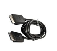 Câble One Connect BN39-02210A = BN39-02210C 3M, Compatible For Samsung, For Téléviseur UN55KS850DF UN60KS800DF UN65KS9800F